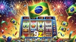 Experiência VIP 9z