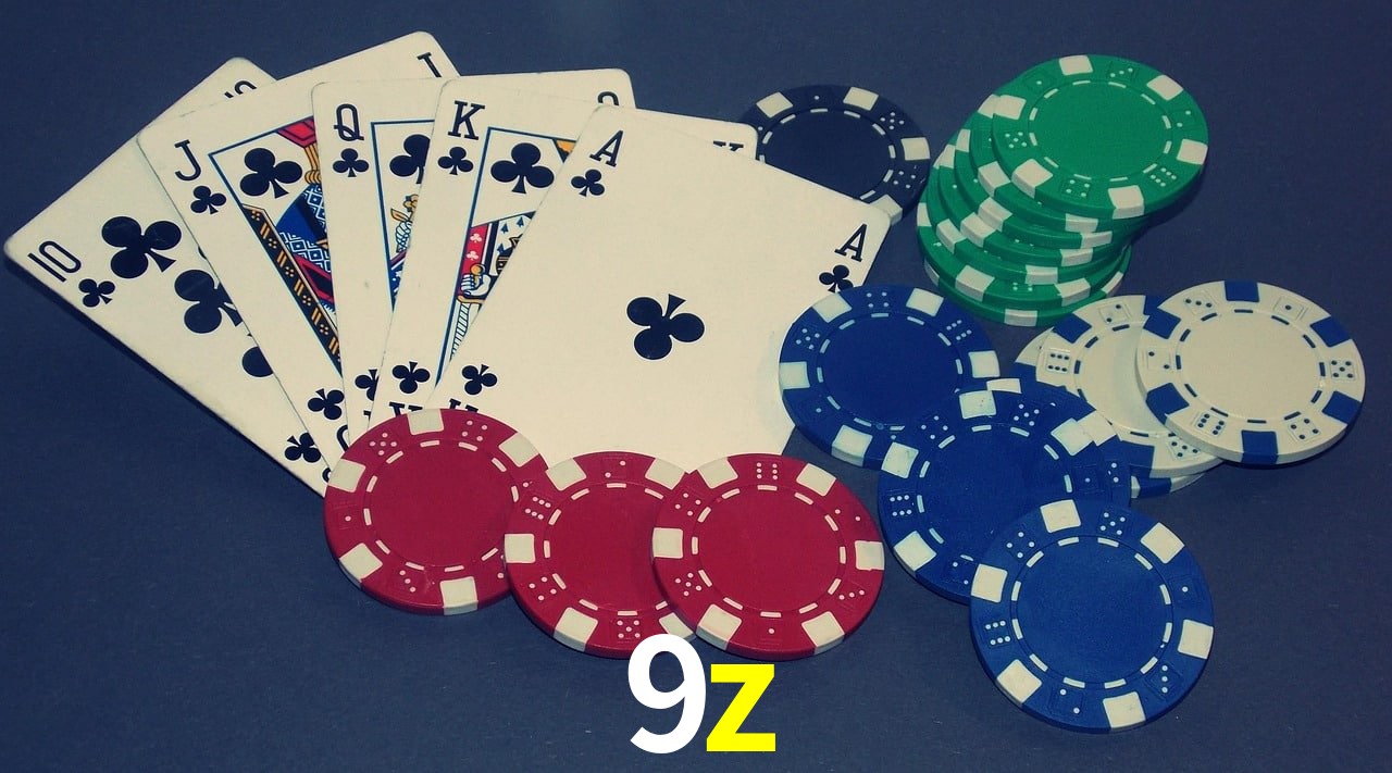 Welcome Bonus 9z
