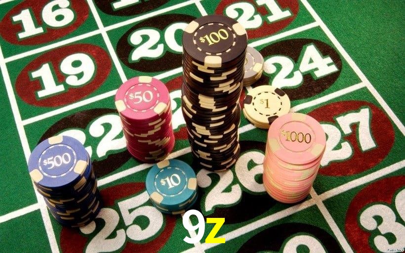 Descubra o Programa VIP da 9z: Vantagens Exclusivas para Jogadores