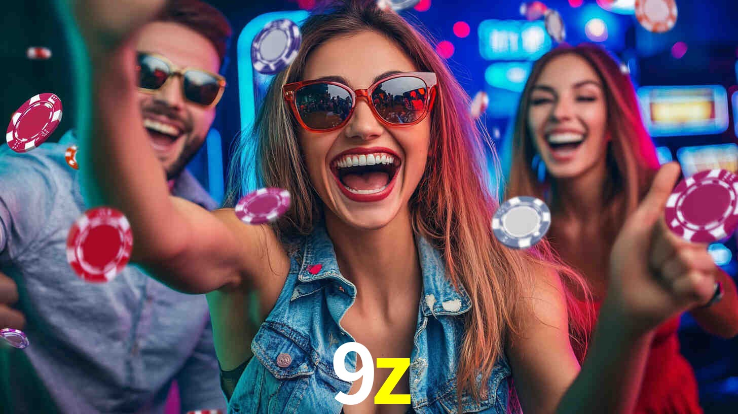 Apostas Esportivas na 9z: Um Guia Completo