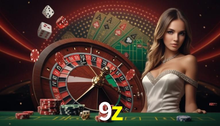 Slot Games 9z