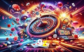 Welcome Bonus 9z