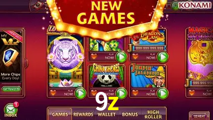 Live Casino 9z