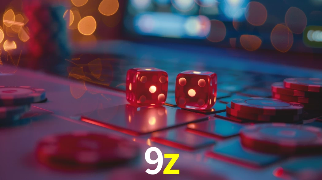 Live Casino 9z
