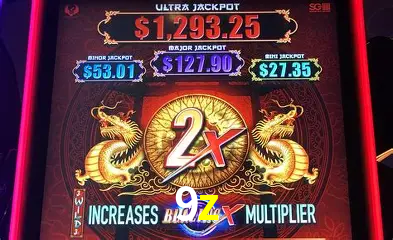 Roulette Table 9z