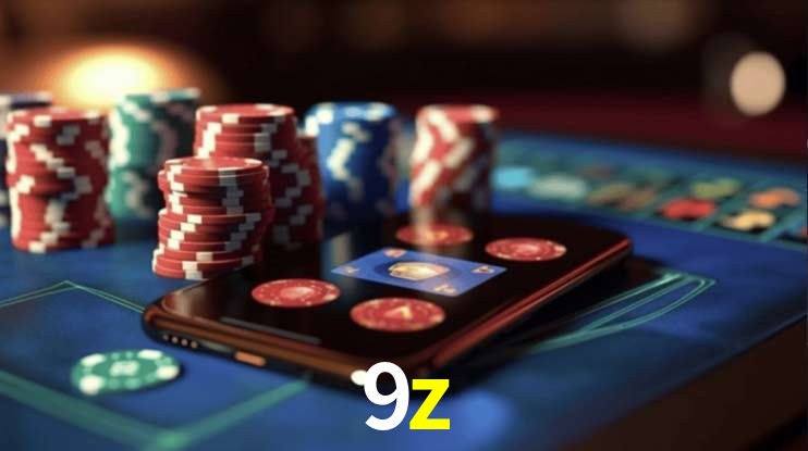 Live Casino 9z