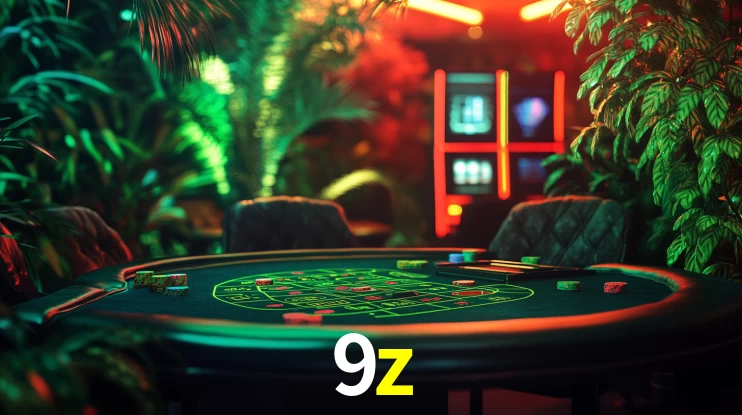 Welcome Bonus 9z