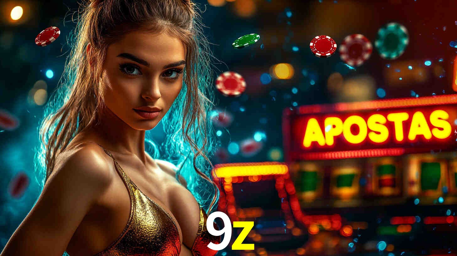 Inovações de Jogos na 9z: O Futuro das Experiências Interativas