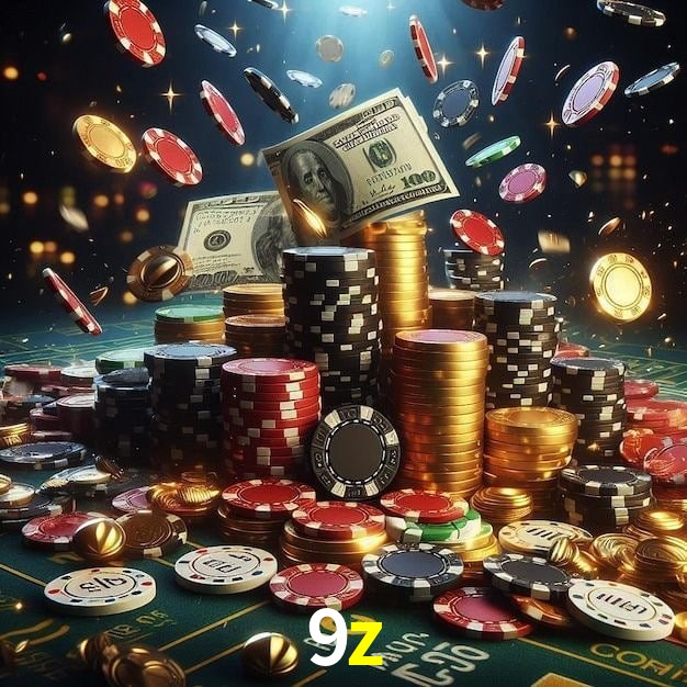 A Emoção da Loteria na 9z: Uma Chance de Mudança de Vida
