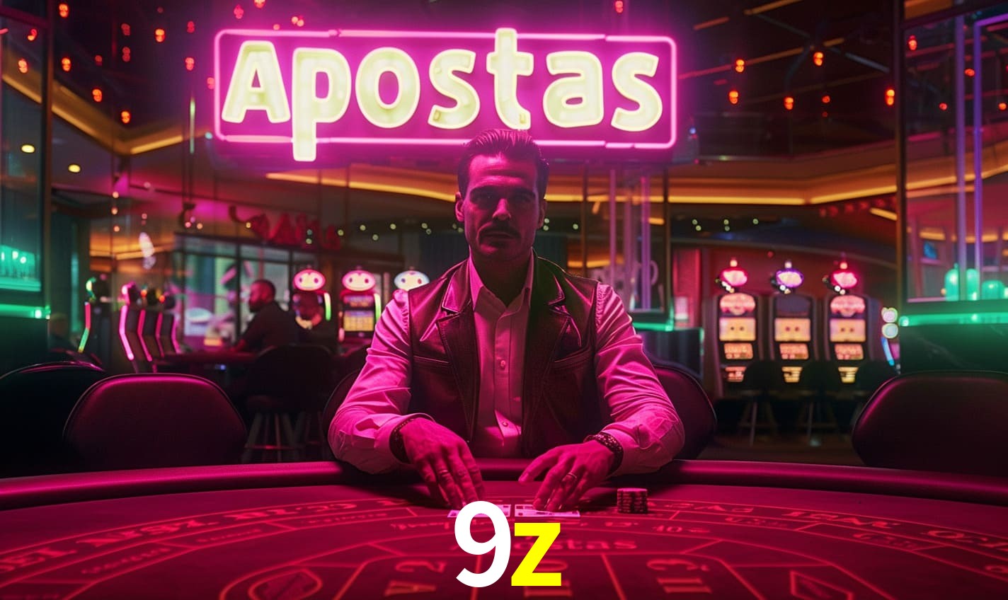 Explorando a Categoria de Eventos em Apostas na 9z