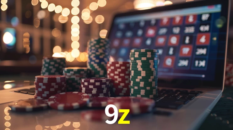 Game Providers 9z