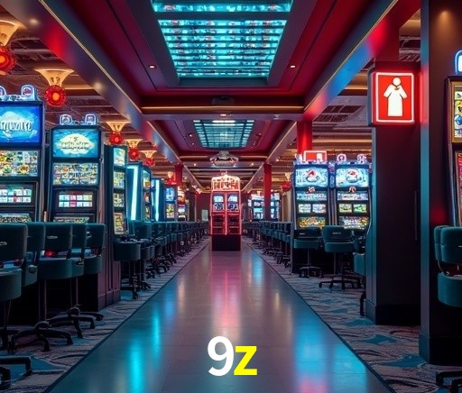 Explorando a Categoria de Eventos em Apostas na 9z