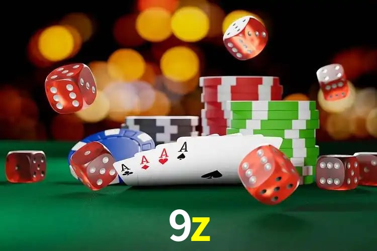 Slot Games 9z
