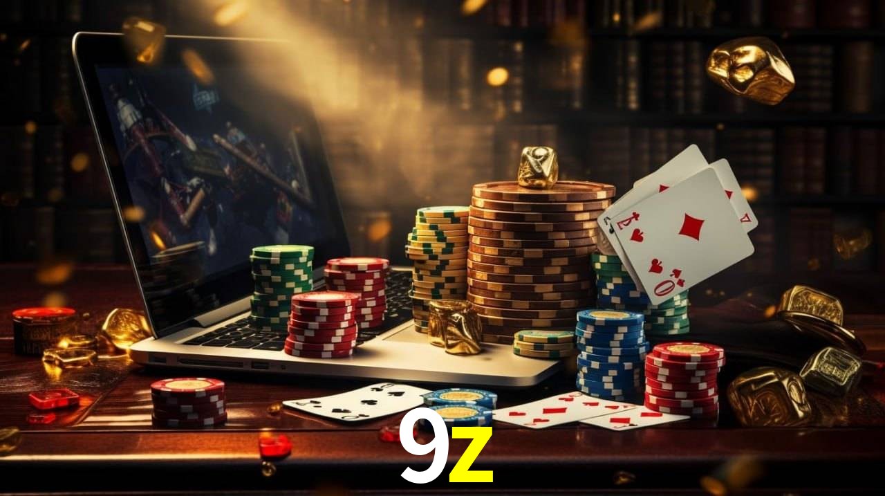 Tennis Betting 9z